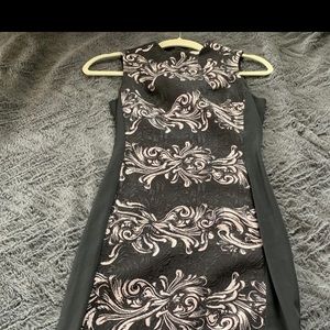 Bodycon dress